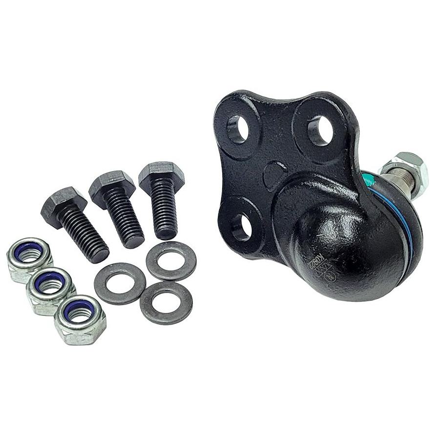 Pivô de Suspensão Dianteiro para Renault Fluence - Nakata - N 99585
