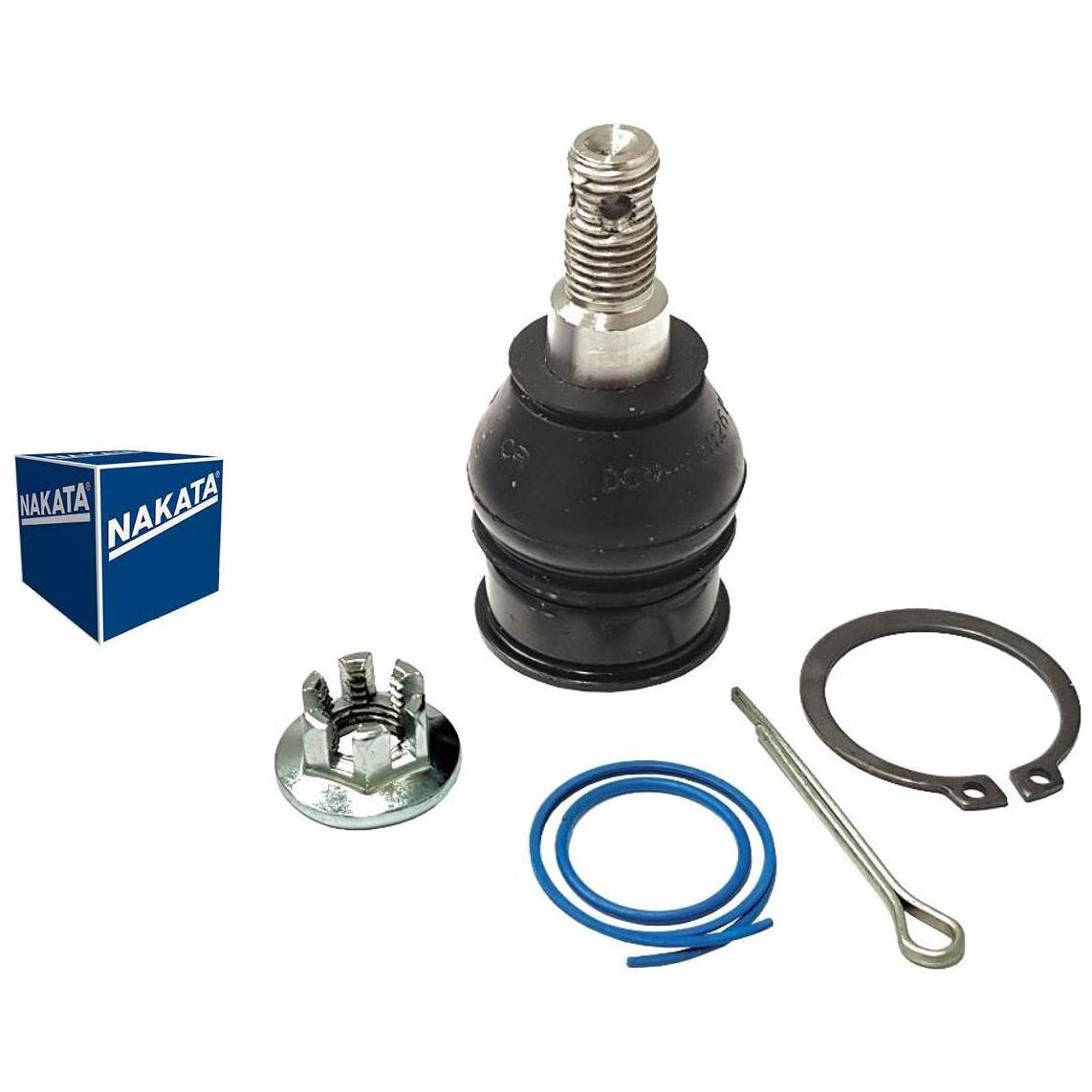 Pivô de Suspensão Dianteiro - Nakata - N 99625