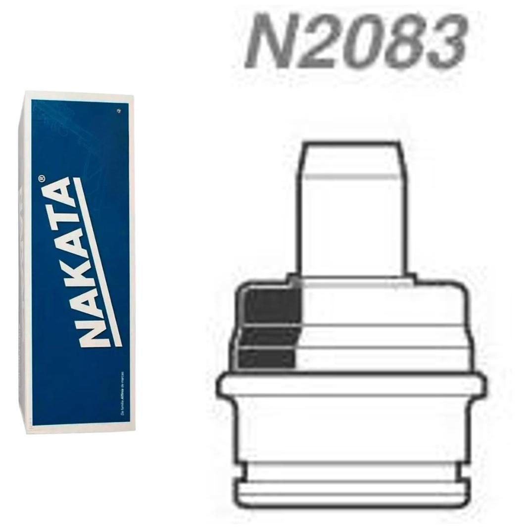 Pivô de Suspensão Dianteiro Superior para Ford Explorer e Ranger - Nakata - N 2083