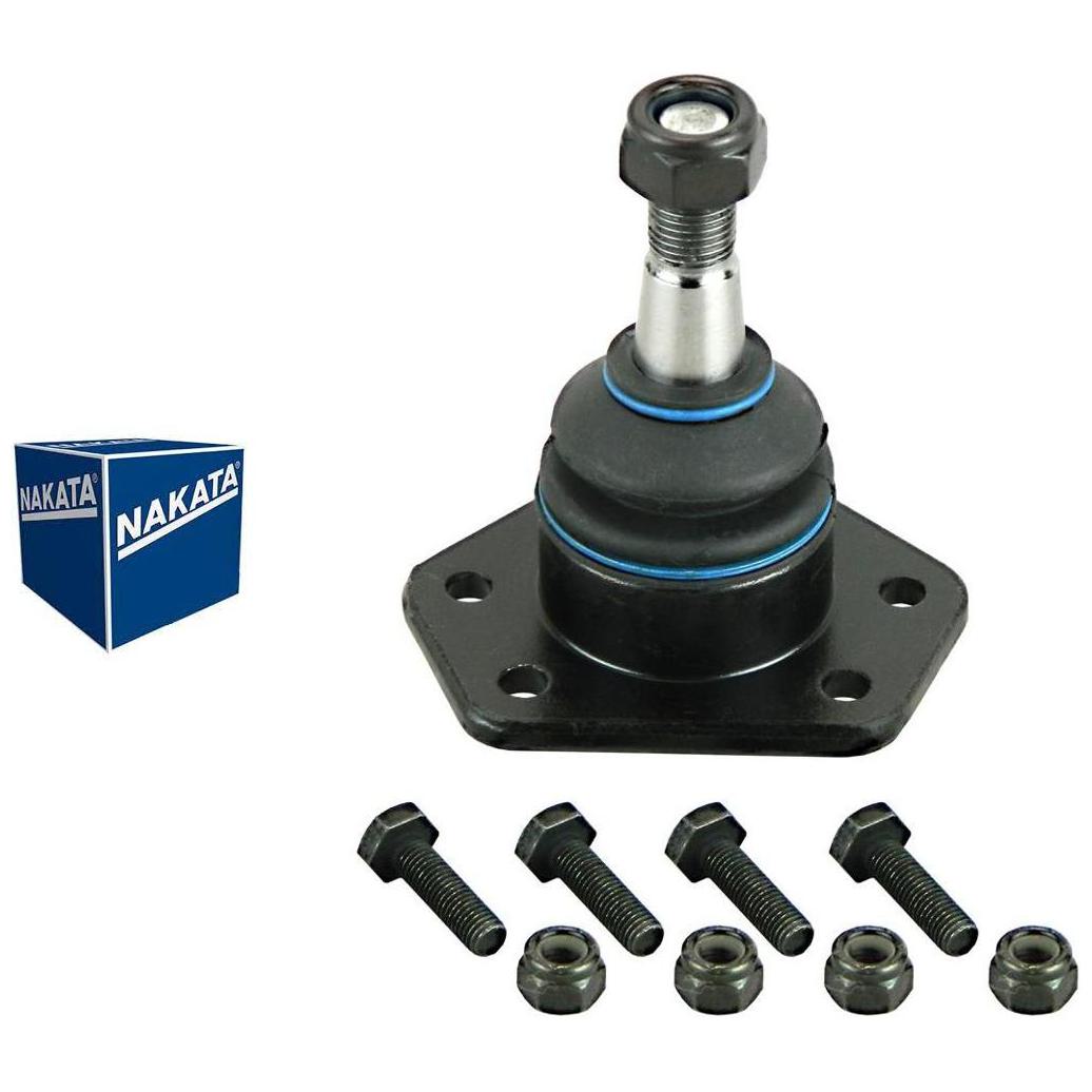 Pivô de Suspensão Dianteiro Superior para Chevrolet Blazer e S10 - Nakata - N 3012