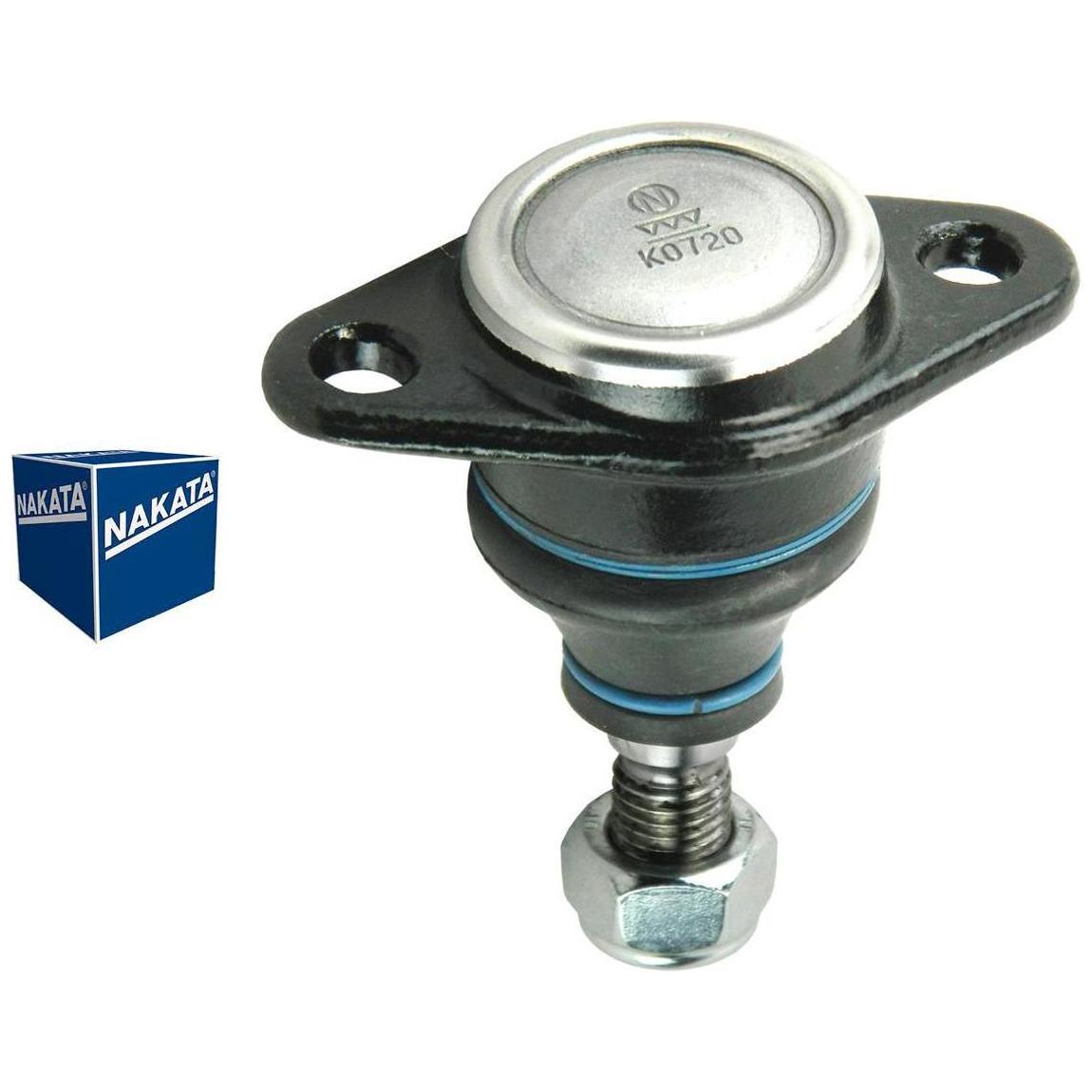 Pivô de Suspensão Dianteiro Superior para Chevrolet Caravan e Opala - Nakata - N 324