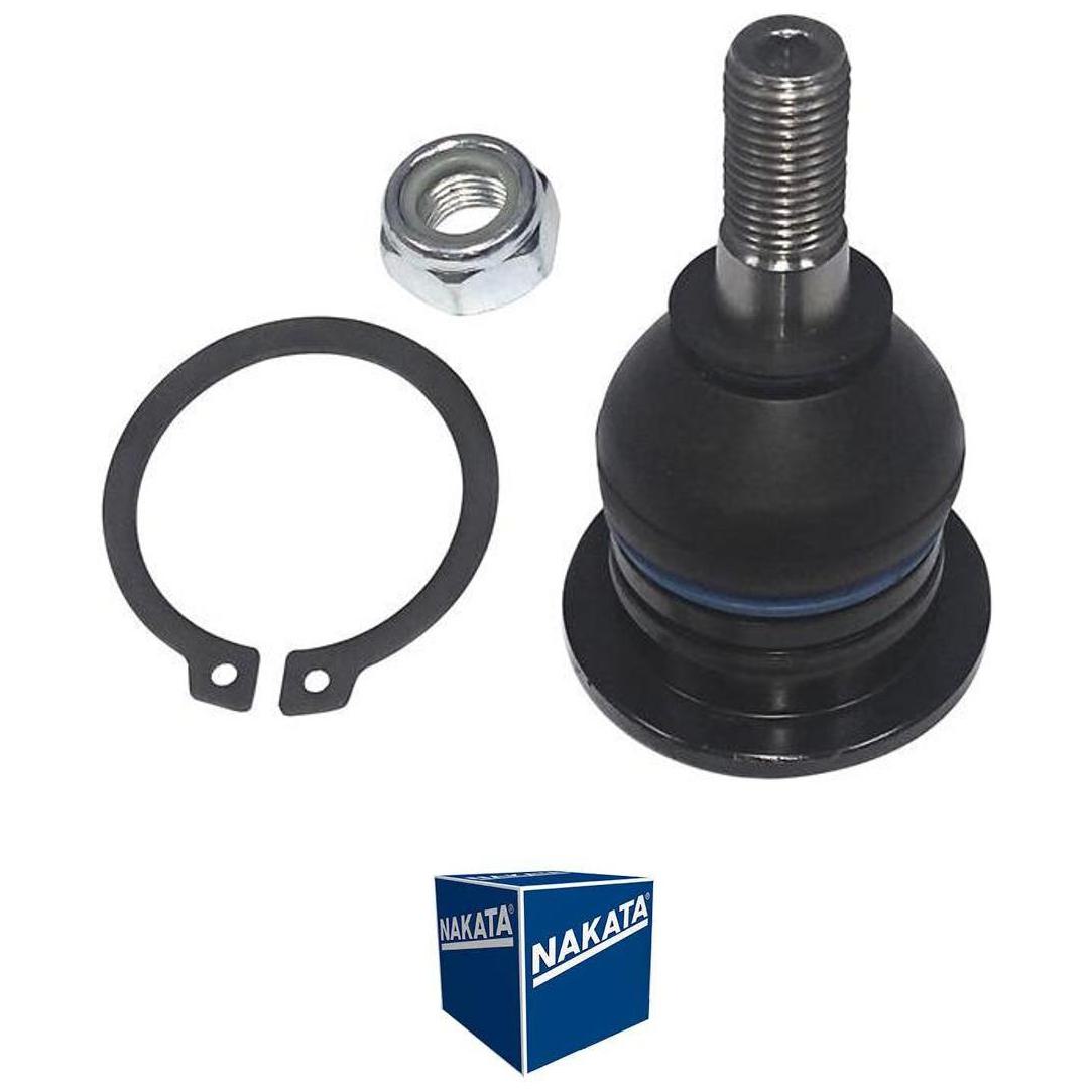 Pivô de Suspensão Dianteiro Superior para Toyota Hilux - Nakata - N 99128