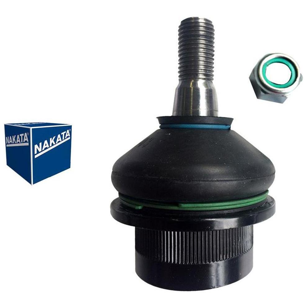 Pivô de Suspensão Dianteiro Superior para Renault Master - Nakata - N 99296