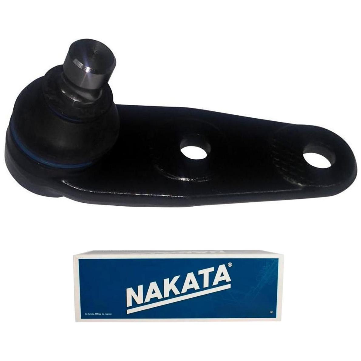 Pivô de Suspensão Inferior - Nakata - N 1020