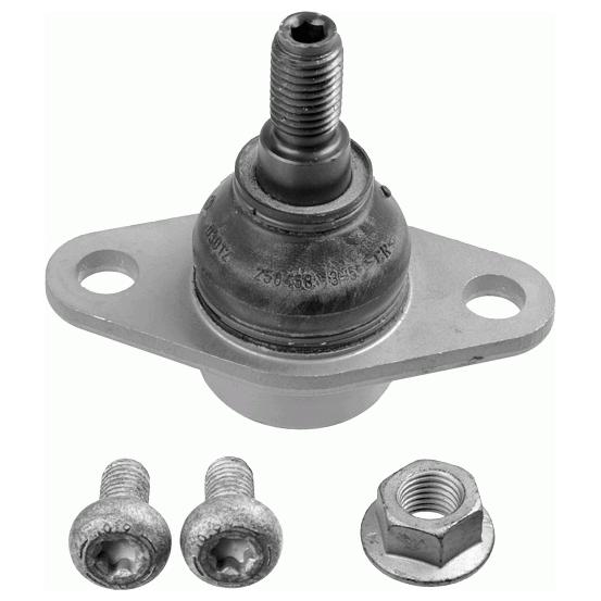 Pivô de Suspensão para Mini Cooper e Cooper Cabrio - Lemförder - 25383 01