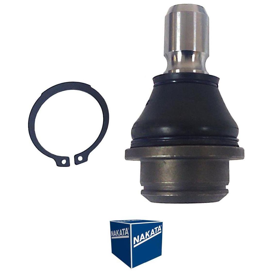 Pivô de Suspensão para Nissan Frontier - Nakata - N 99611