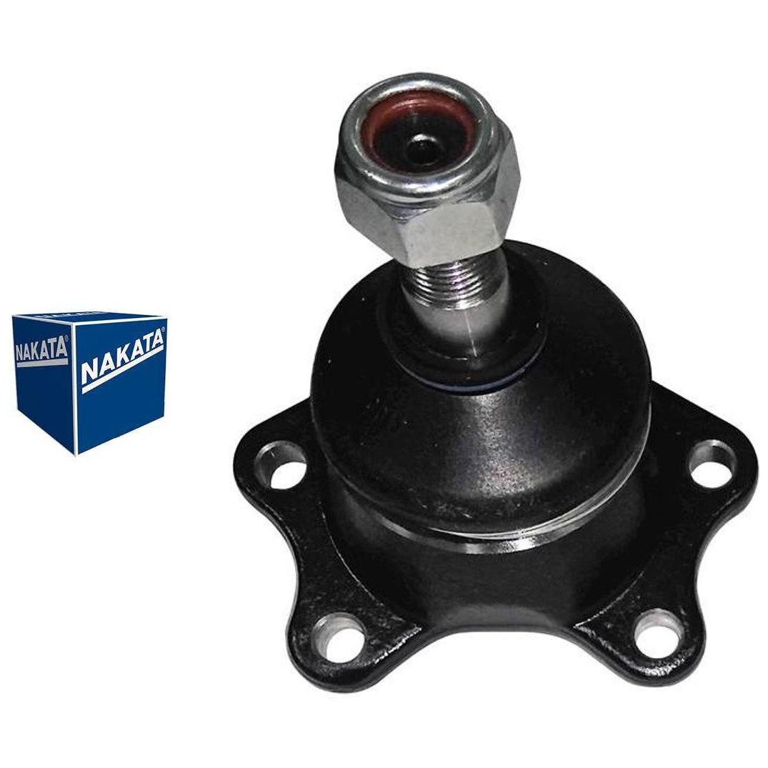 Pivô de Suspensão Superior para Toyota Hilux e Hilux SW4 - Nakata - N 99345