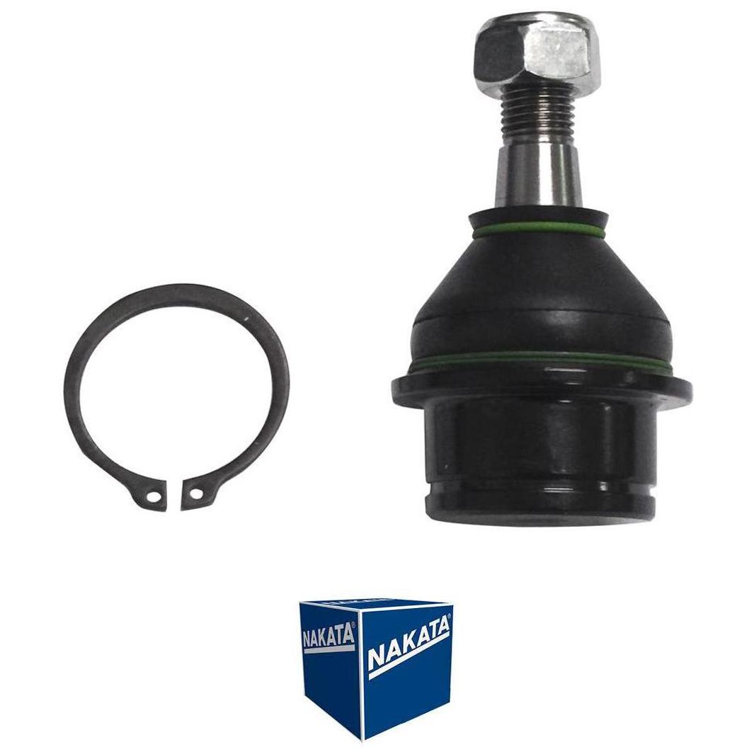 Pivô de Suspensão Superior para Nissan Frontier e Pathfinder - Nakata - N 99410