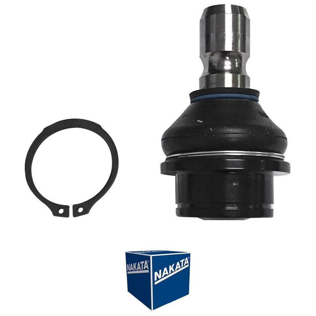 Pivô de Suspensão Traseiro Inferior para Nissan Pathfinder - Nakata - N 99411