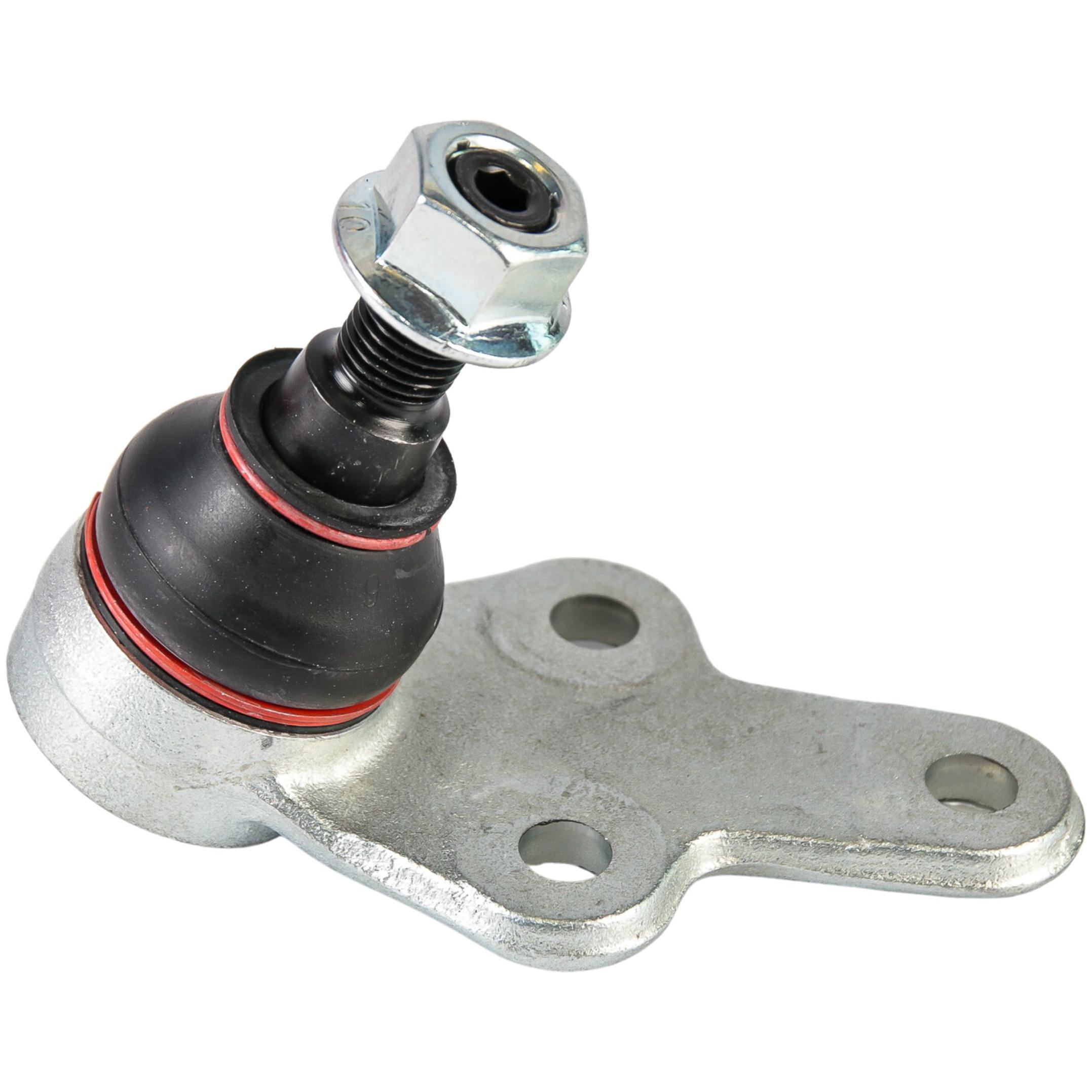 Pivô Suspensão Dianteira Inferior - TRW - JBJ740