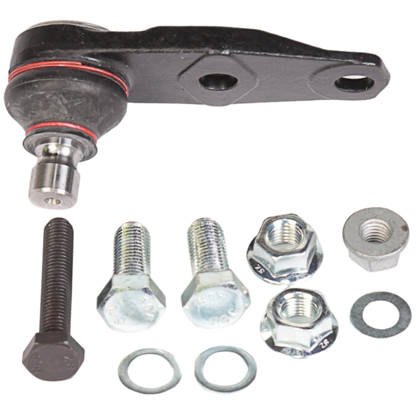 Pivô Suspensão Dianteira Inferior - TRW - JBJ761
