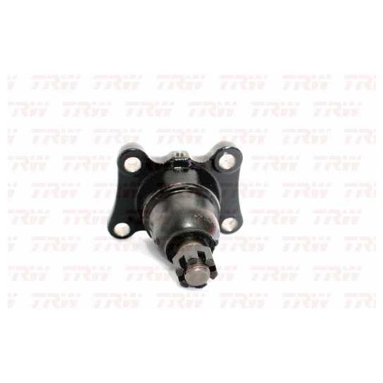 Pivô para Toyota Hilux - TRW - PS.1020