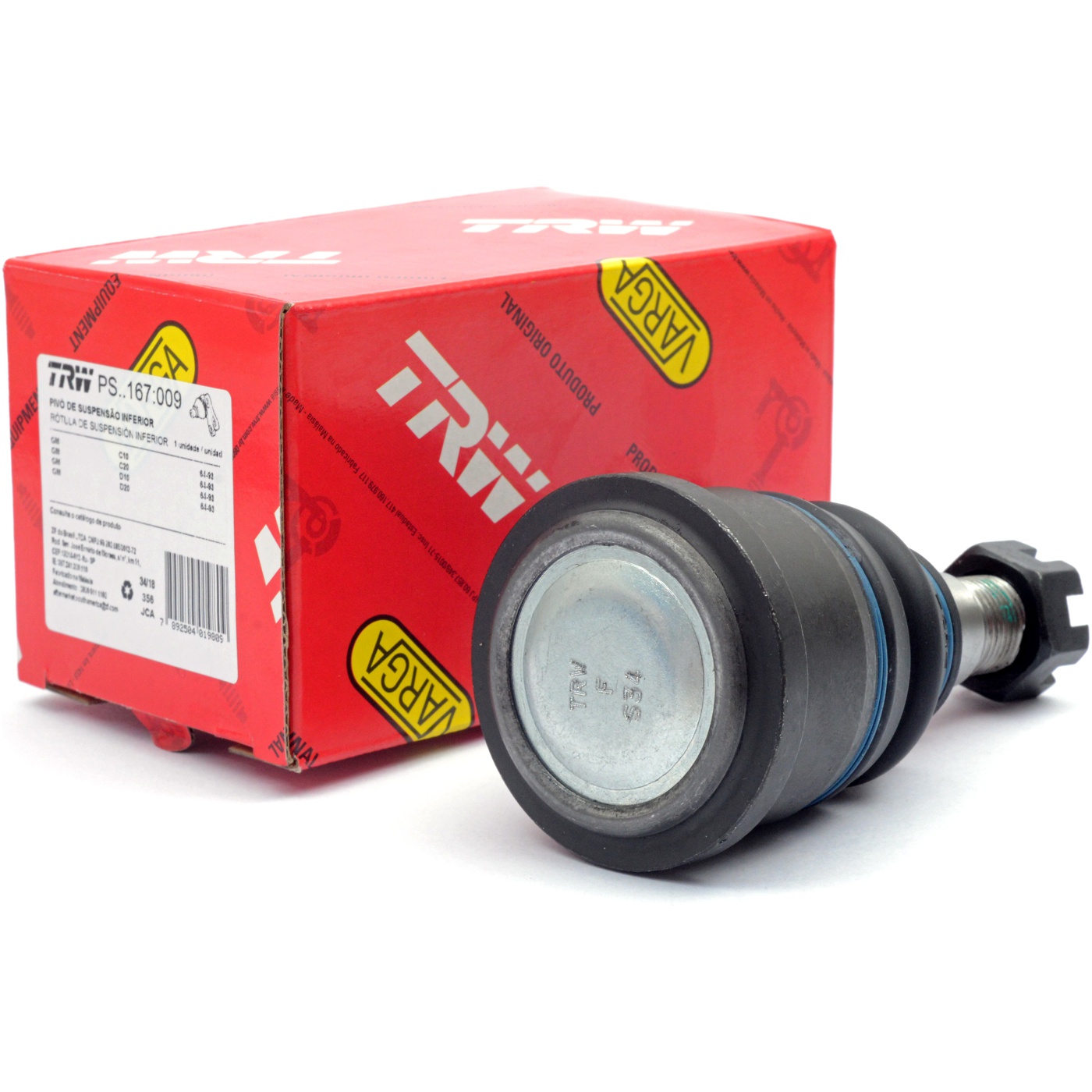 Pivô - TRW - PS..167