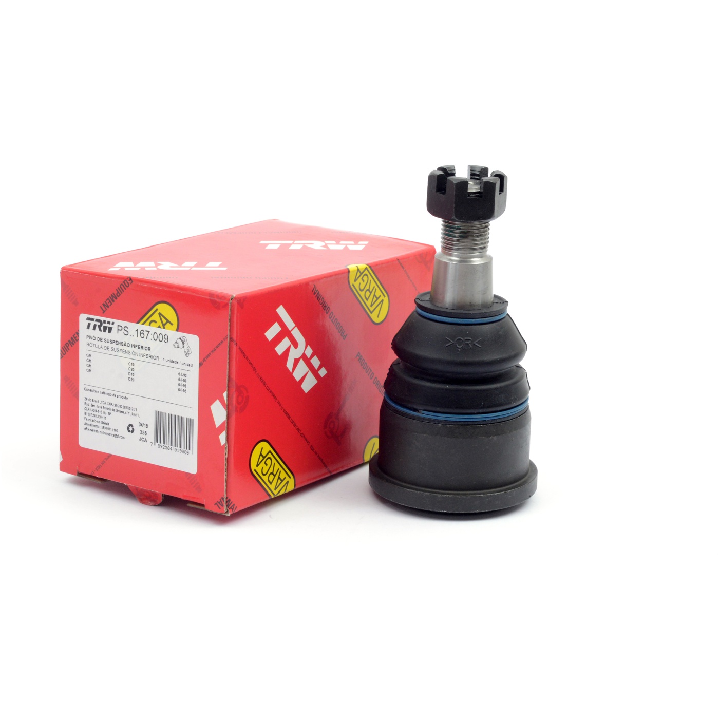Pivô - TRW - PS..167