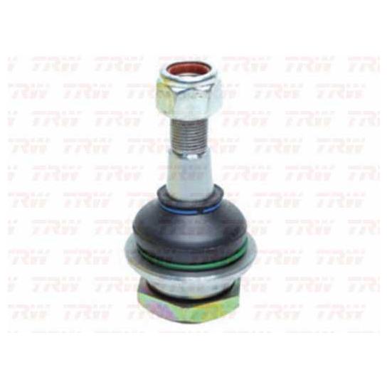 Pivô para Nissan Frontier e X-TERRA - TRW - PS.4452