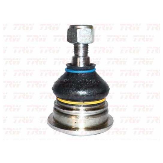 Pivô para Nissan Frontier e X-TERRA - TRW - PS.4453