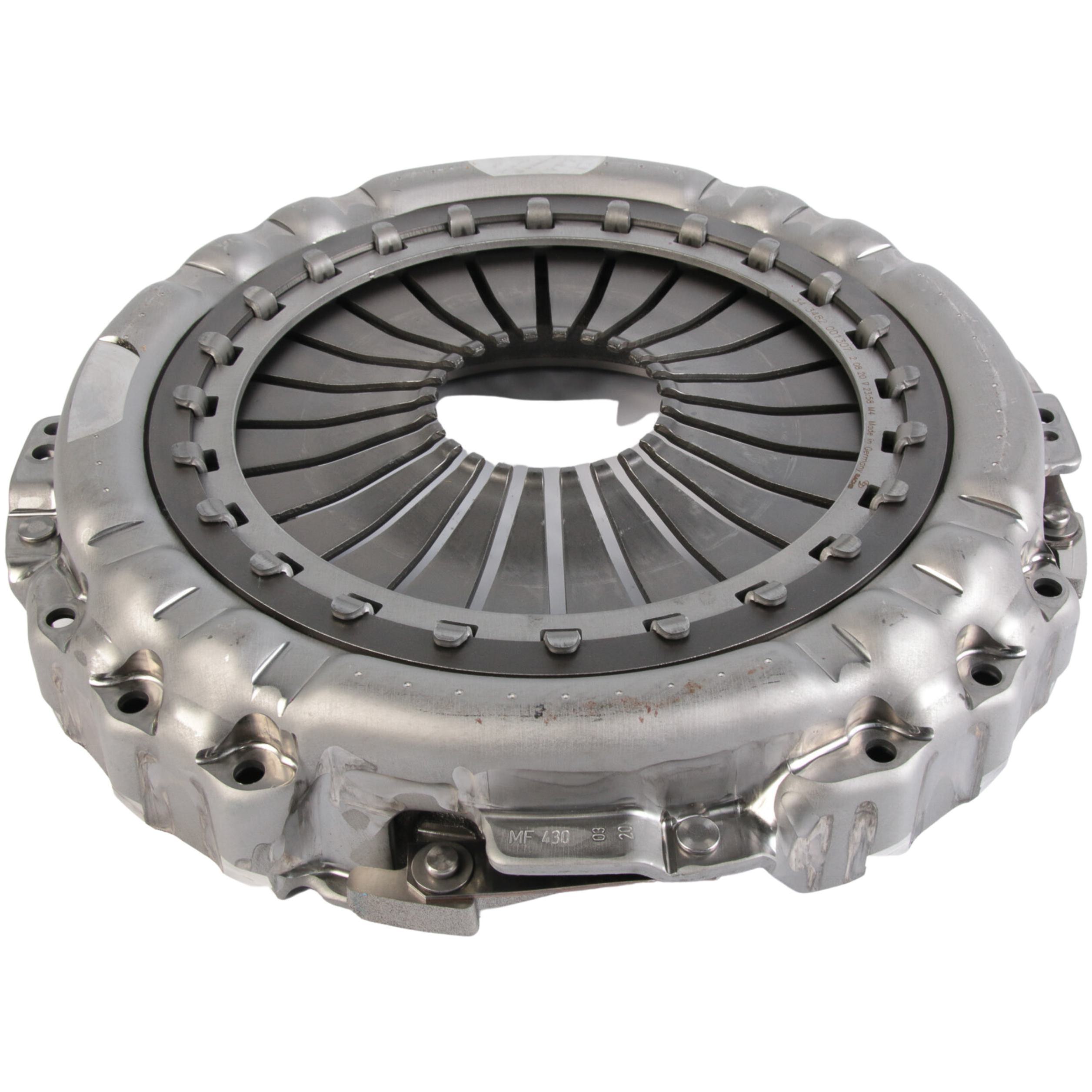 Platô de Embreagem 430 mm - SACHS - 3482 001 307