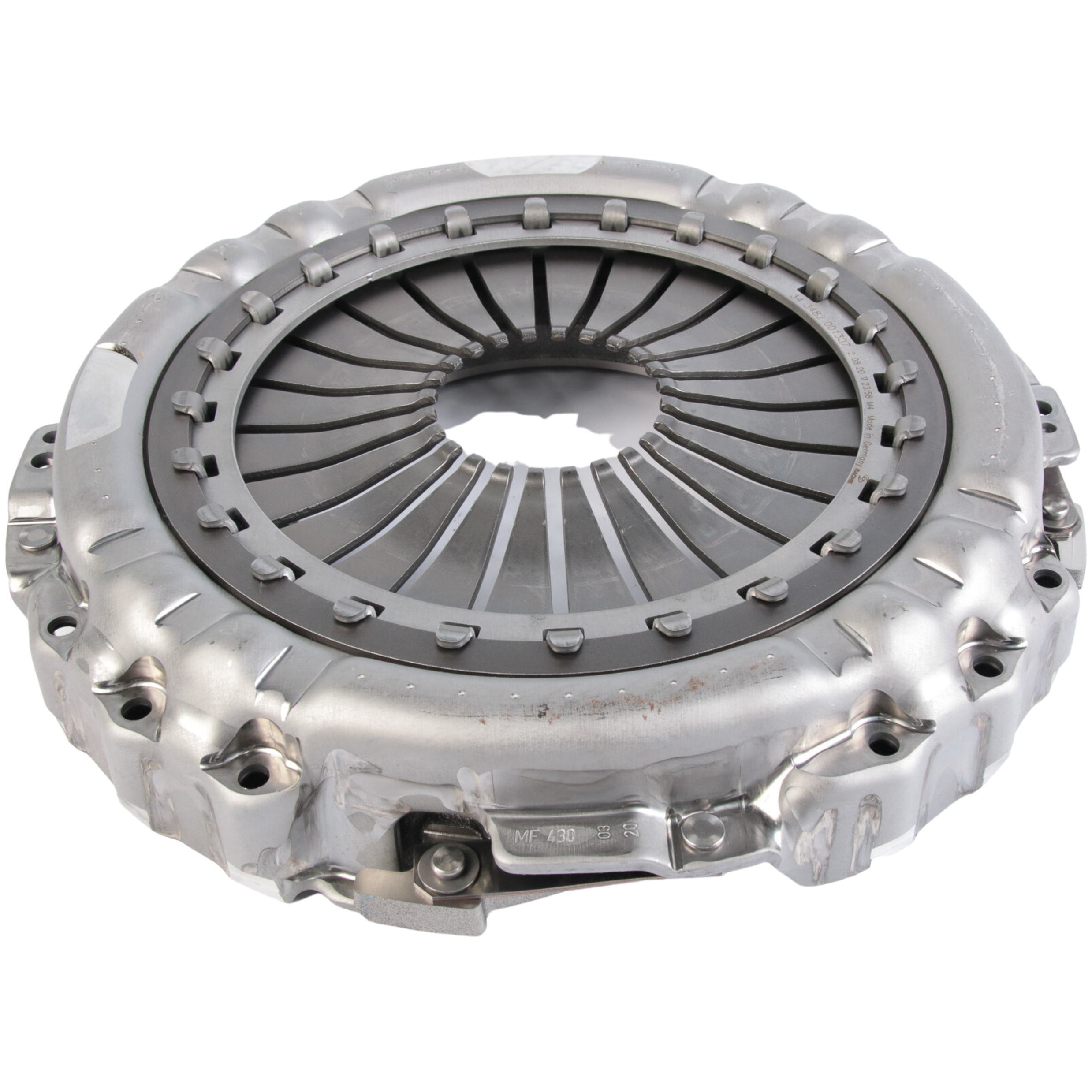 Platô de Embreagem 430 mm - SACHS - 3482 001 307