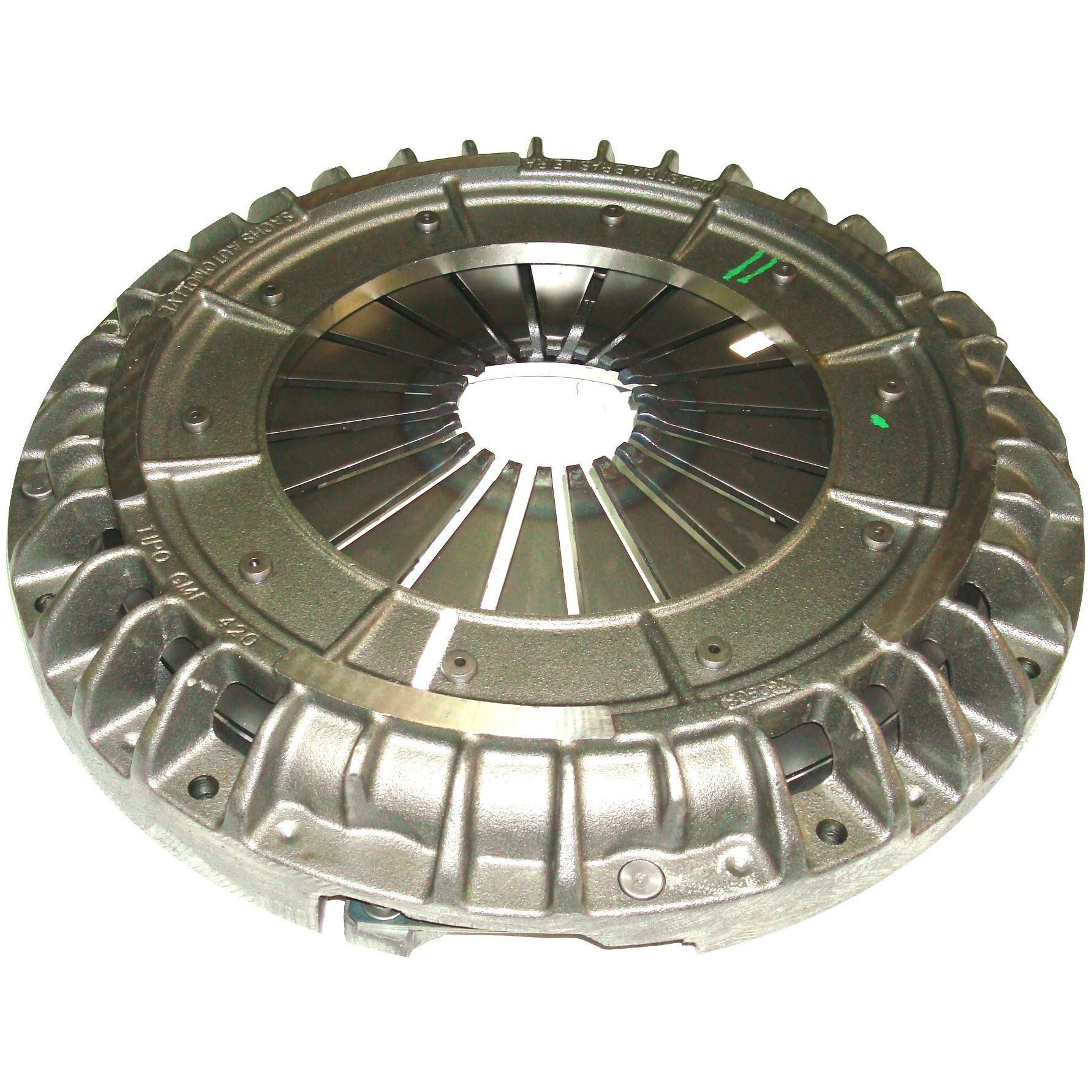 Platô de Embreagem - SACHS - 1201