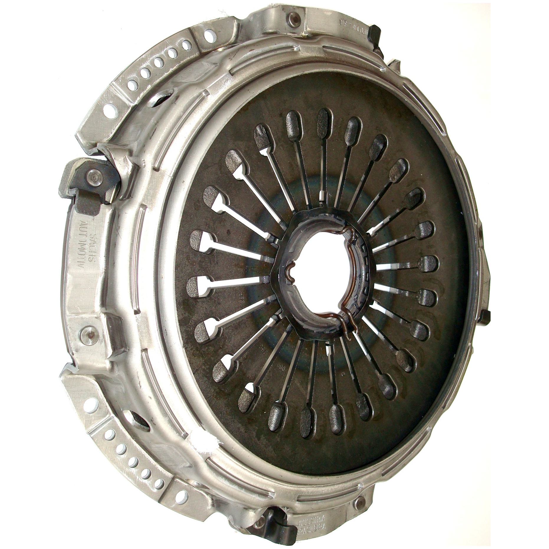 Platô de Embreagem - SACHS - 1204