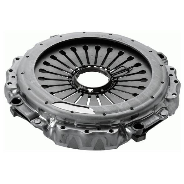 Platô de Embreagem - SACHS - 1450