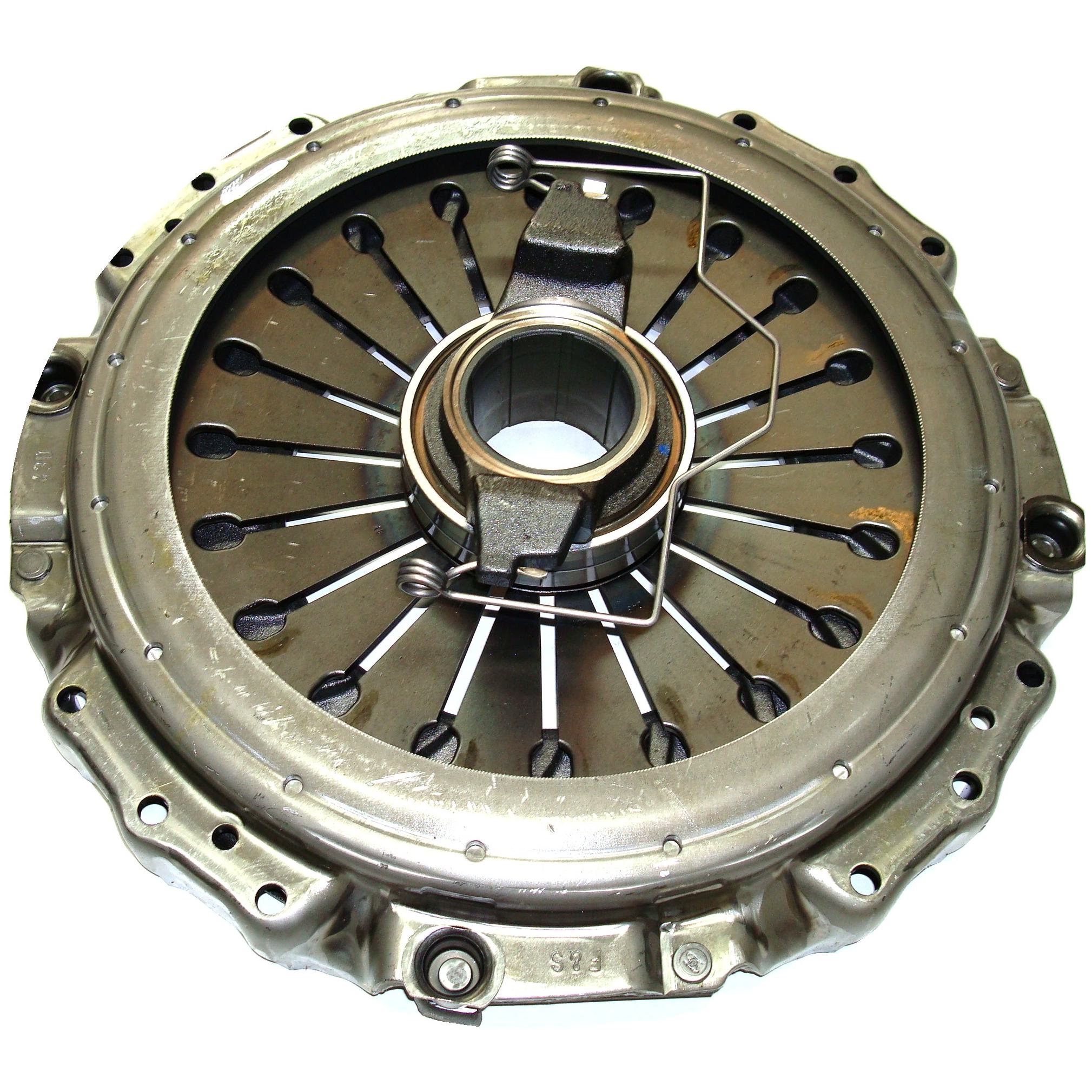 Platô de Embreagem - SACHS - 1491