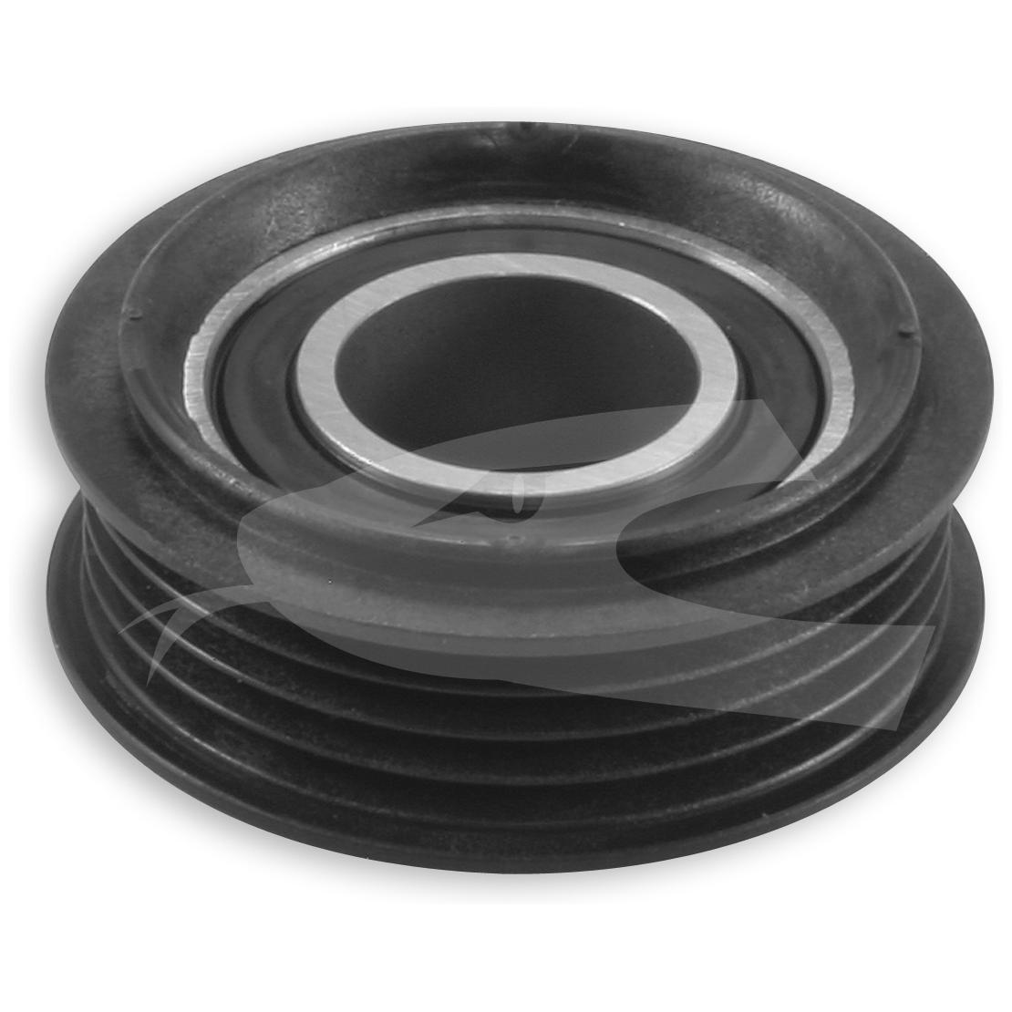 Polia Correia Alternador - Cobra Automotiva - 2375