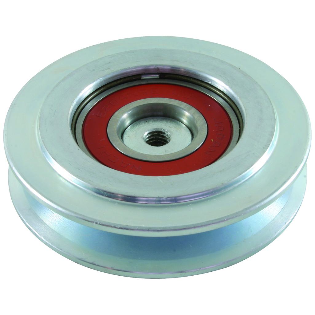 Polia Correia Alternador - Cobra Automotiva - 8103