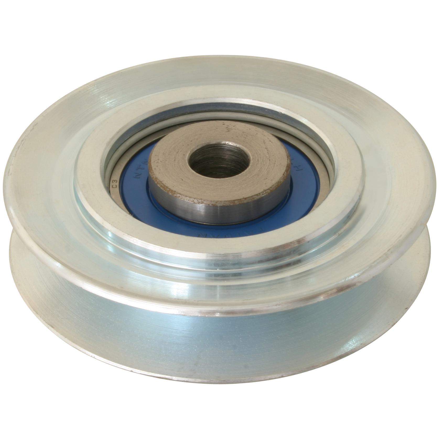 Polia Correia Alternador para Mitsubishi Pajero e Pajero Sport - Cobra Automotiva - FE107618