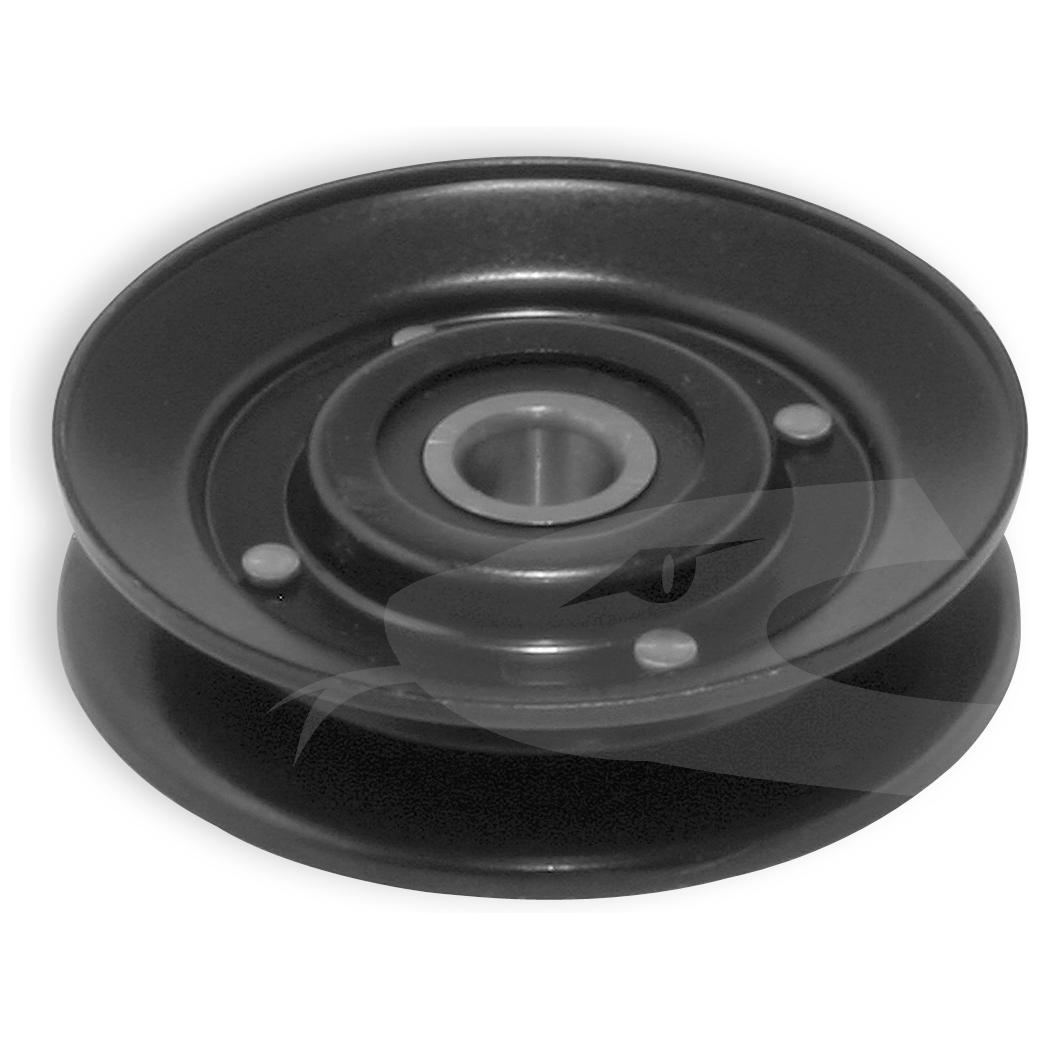 Polia Correia Alternador - Cobra Automotiva - FE127816