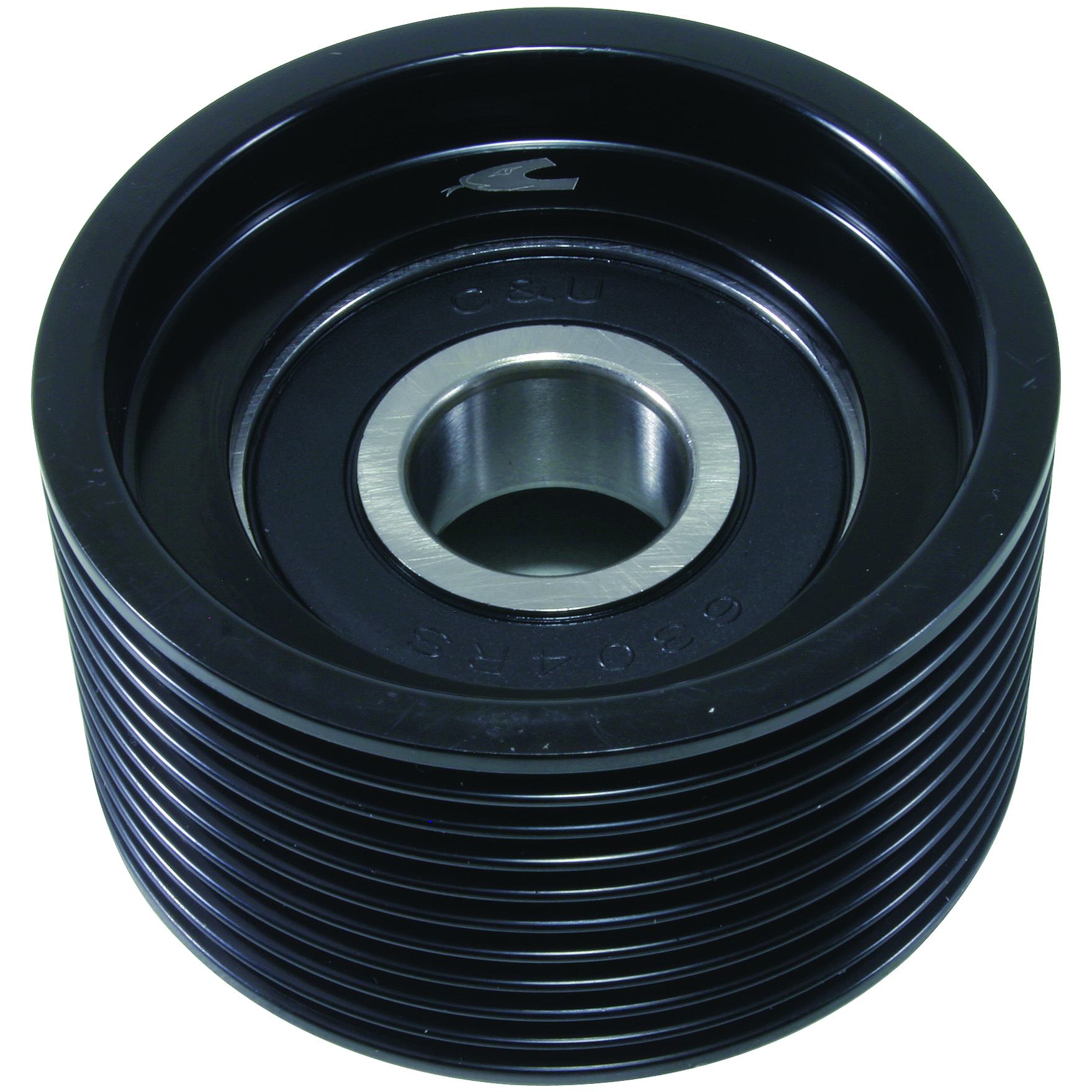 Polia Correia Alternador - Cobra Automotiva - FE207339