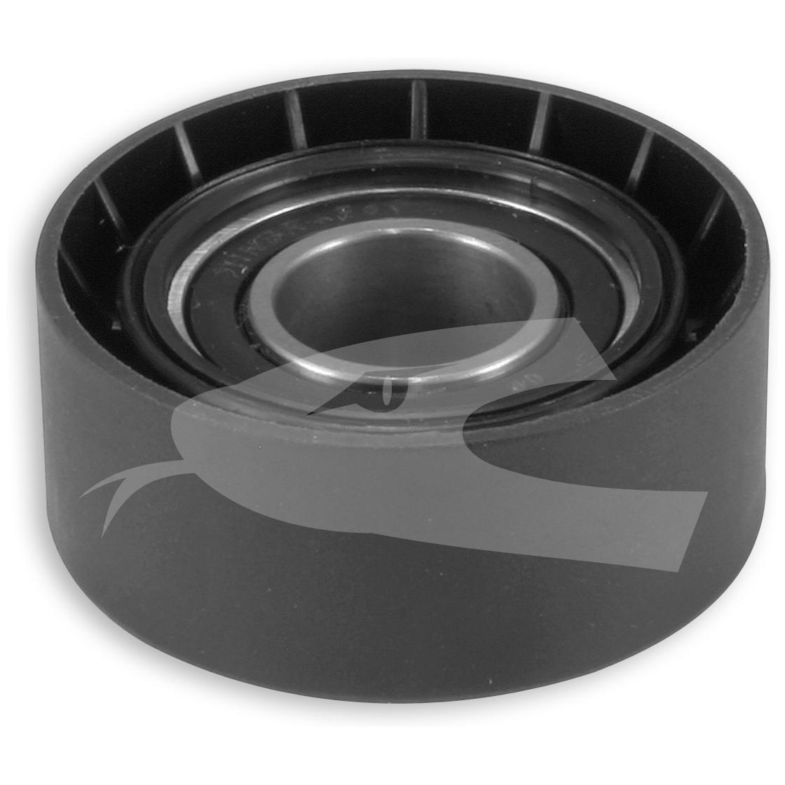 Polia Correia Alternador - Cobra Automotiva - LH087029