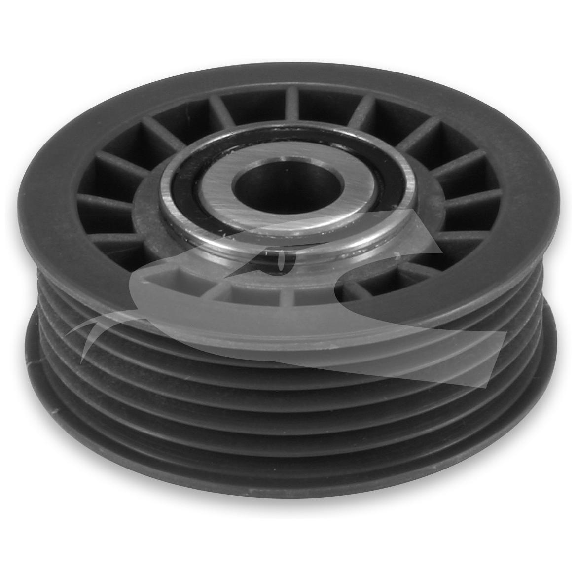 Polia Correia Alternador - Cobra Automotiva - LH087526