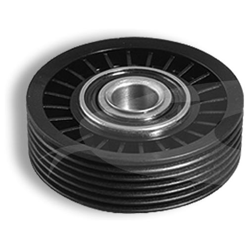 Polia Correia Alternador - Cobra Automotiva - LH108024