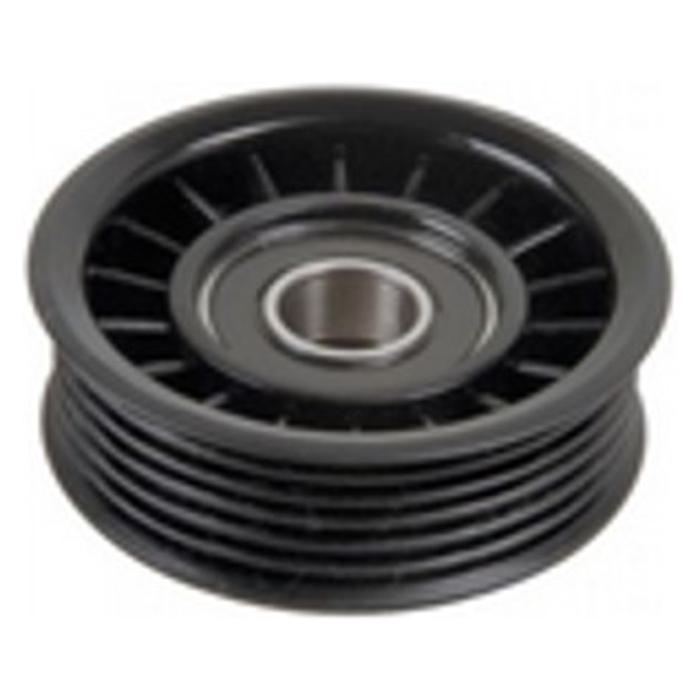 Polia Correia Alternador para Chery Cielo e Tiggo - Cobra Automotiva - LH176826