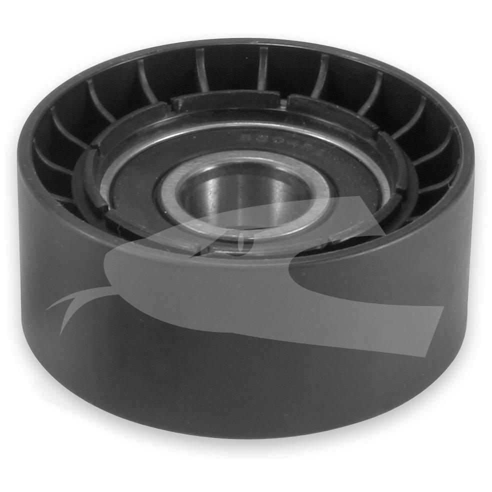 Polia Correia Alternador - Cobra Automotiva - LH207432