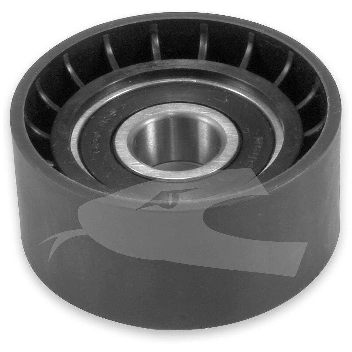 Polia Correia Alternador - Cobra Automotiva - LH207434