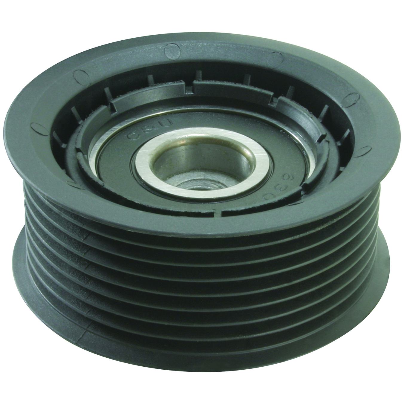 Polia Correia Alternador - Cobra Automotiva - LH208134