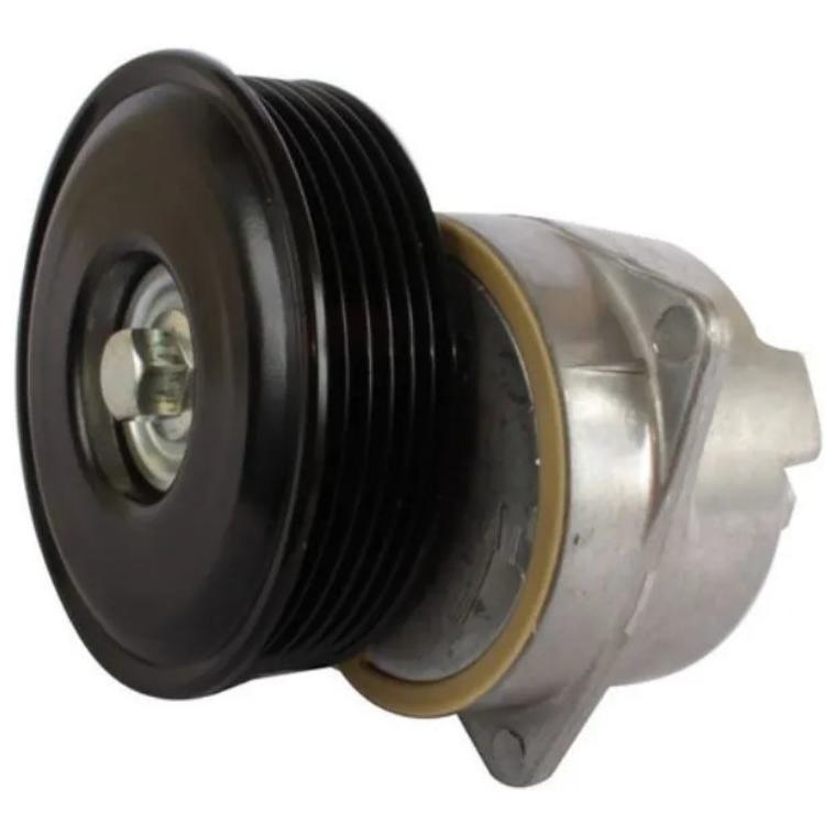 Polia Correia Alternador para Ford Courier e Fiesta - Cobra Automotiva - PO5227