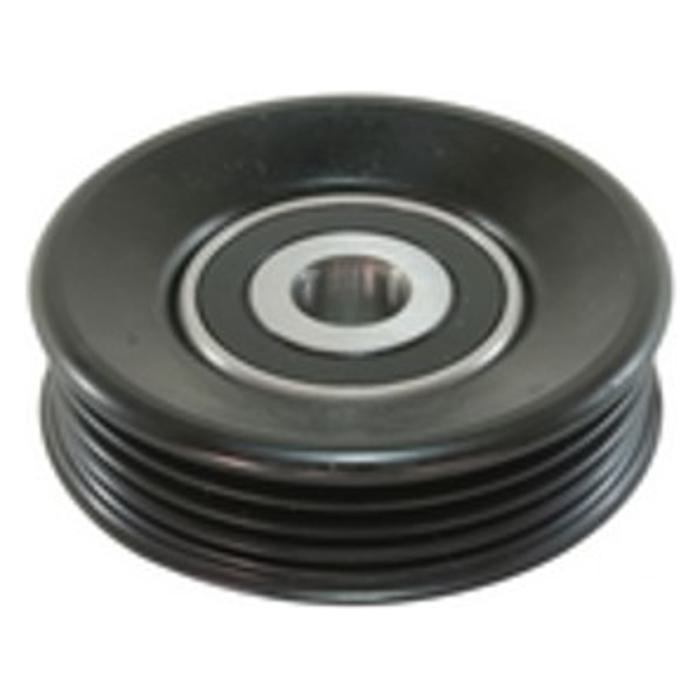 Polia Correia Alternador - Cobra Automotiva - POFE127221 / PRPOFE127221