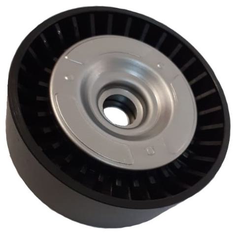 Polia Correia Alternador - Cobra Automotiva - POLH107025CE / PRPOLH107025CE