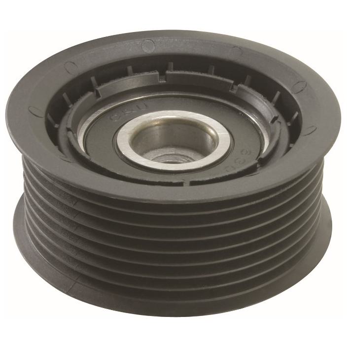 Polia Correia Alternador - Cobra Automotiva - POLH208134 / PRPOLH208134