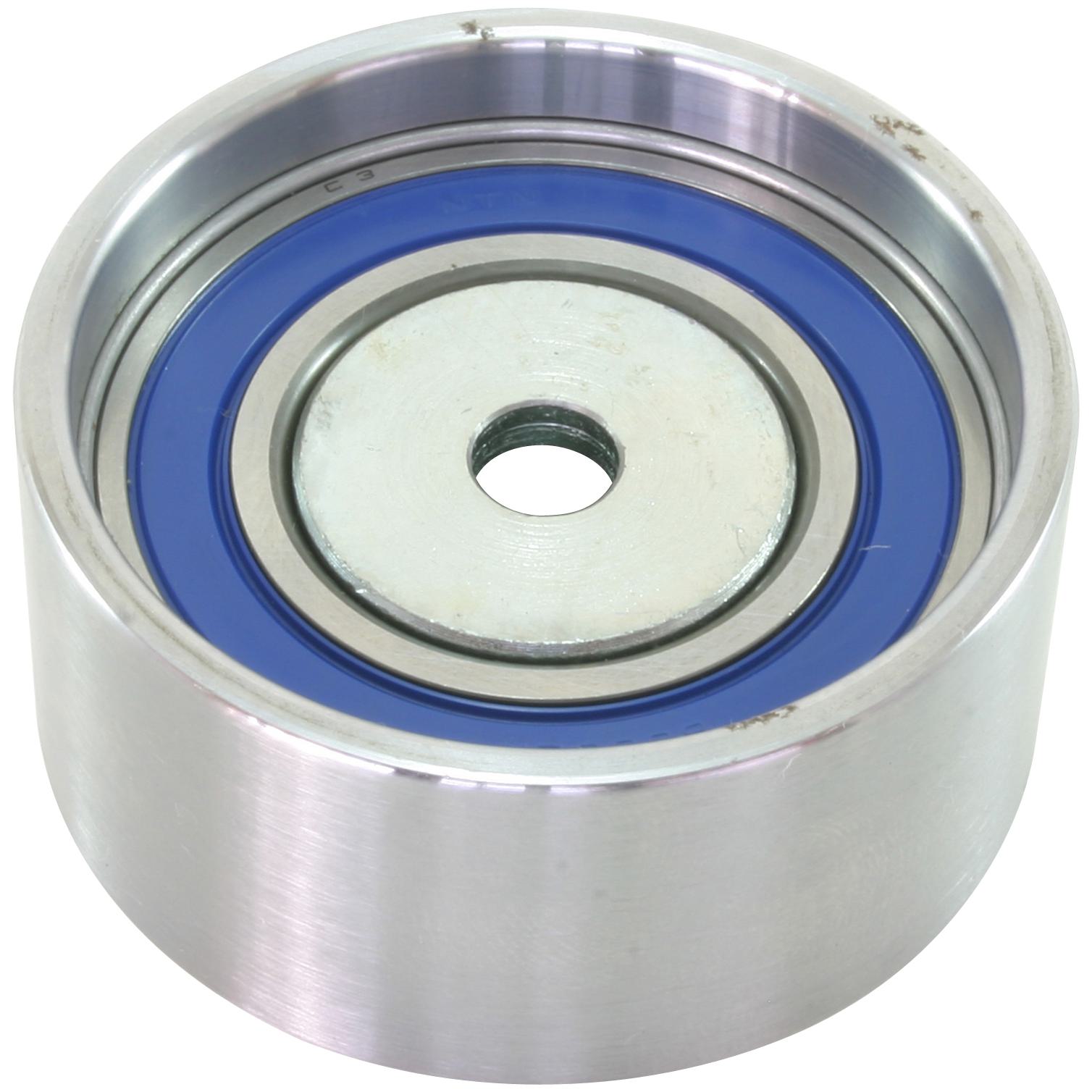 Polia Correia Dentada - Cobra Automotiva - COFE086229