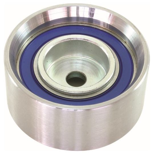 Polia Correia Dentada - Cobra Automotiva - PRPOFE086229