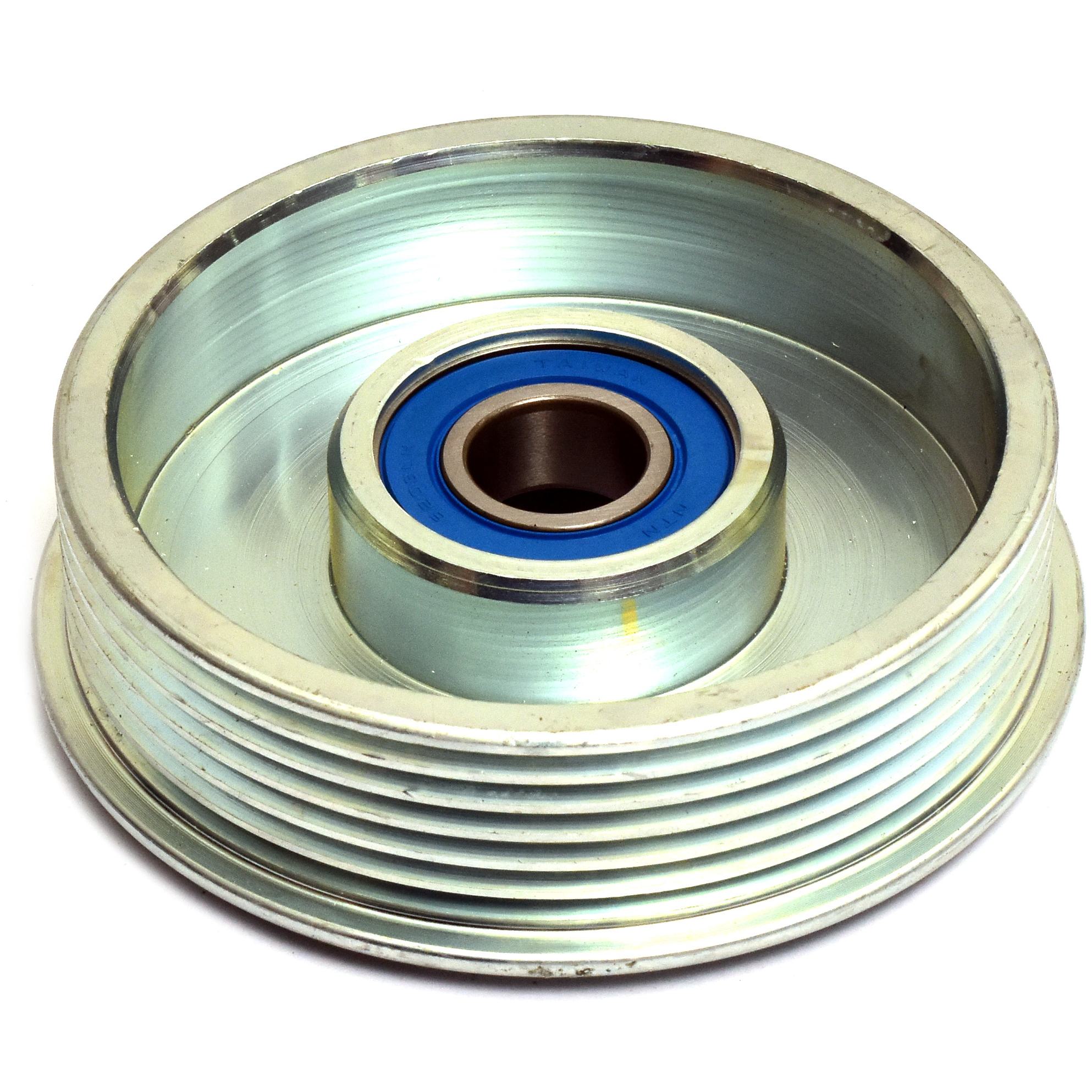 Polia Correia do Alternador para Ford Courier e Fiesta - Cobra Automotiva - 5227R
