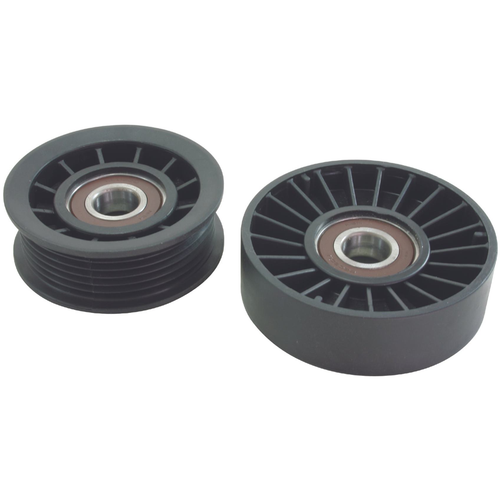 Polia Correia do Alternador para Jeep Cherokee e Grand Cherokee - Cobra Automotiva - 5401