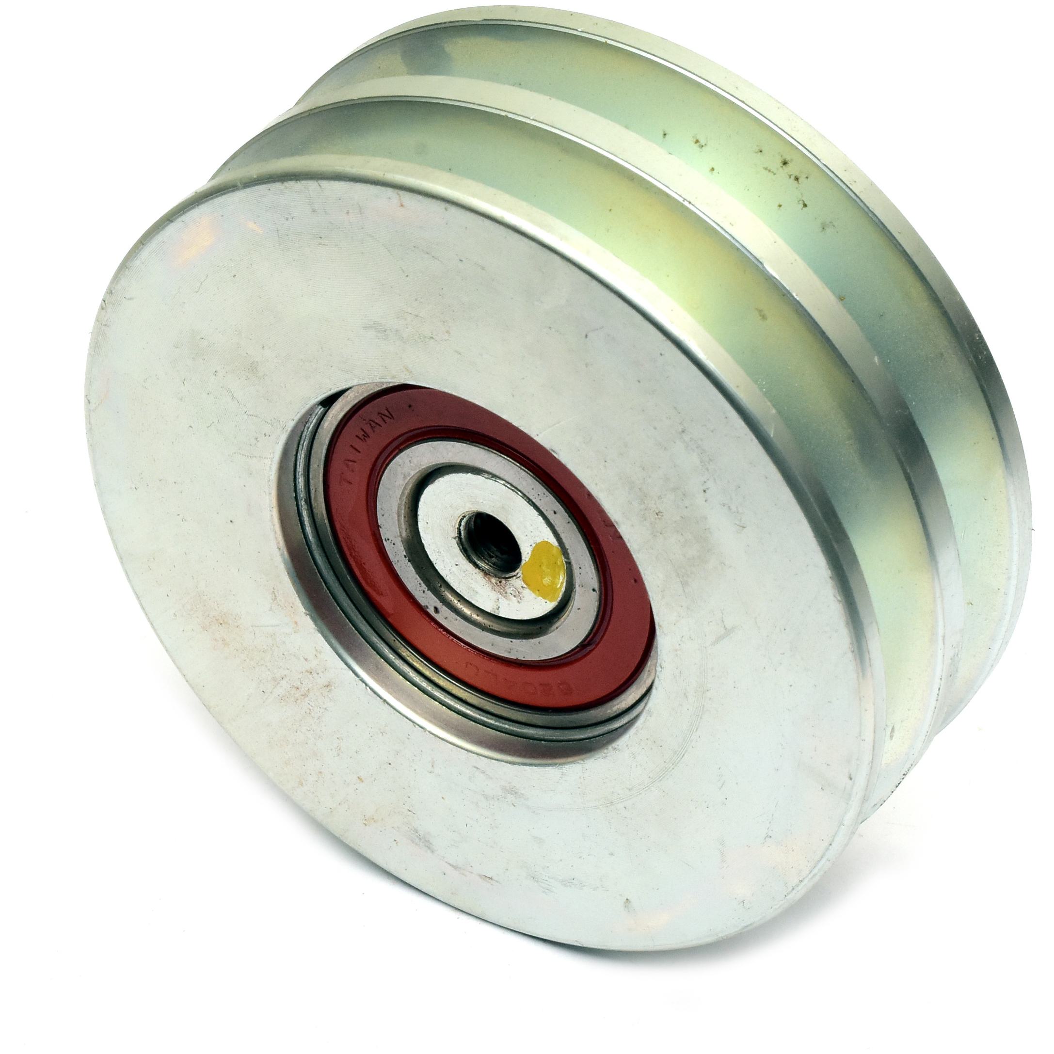 Polia Correia do Alternador para Ford F-12000 e F-14000 - Cobra Automotiva - 8104R
