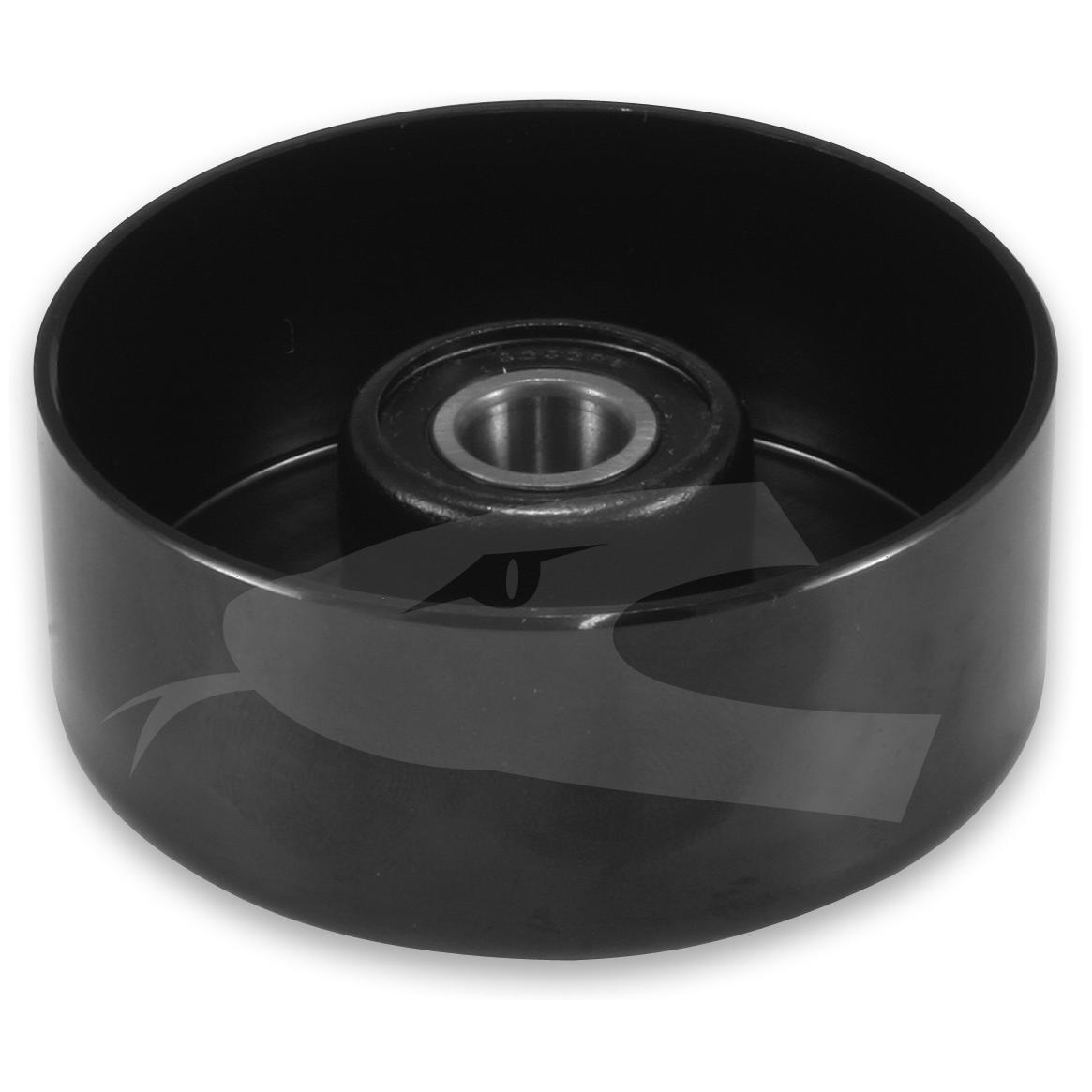 Polia Correia do Alternador para Mercedes-Benz S 600 e SL 600 - Cobra Automotiva - FE159237