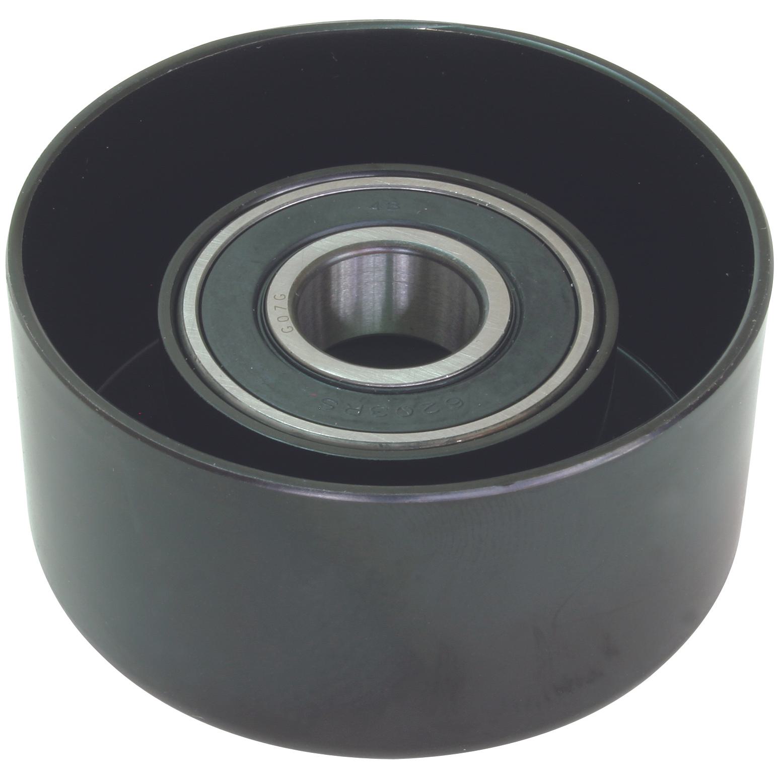 Polia Correia do Alternador para Nissan Murano - Cobra Automotiva - FE177035