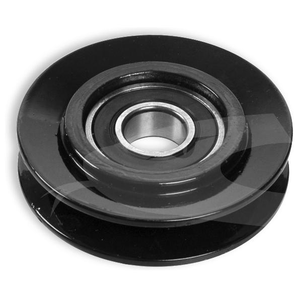 Polia Correia do Alternador para Mitsubishi L200 e Pajero Sport - Cobra Automotiva - FE177618